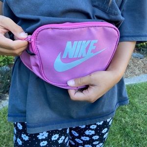 Nike fanny pack